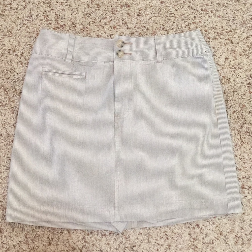St. John’s Bay Stretch Skort